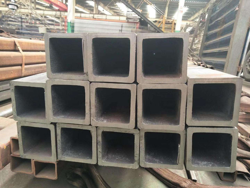 工农Q355B无缝方管