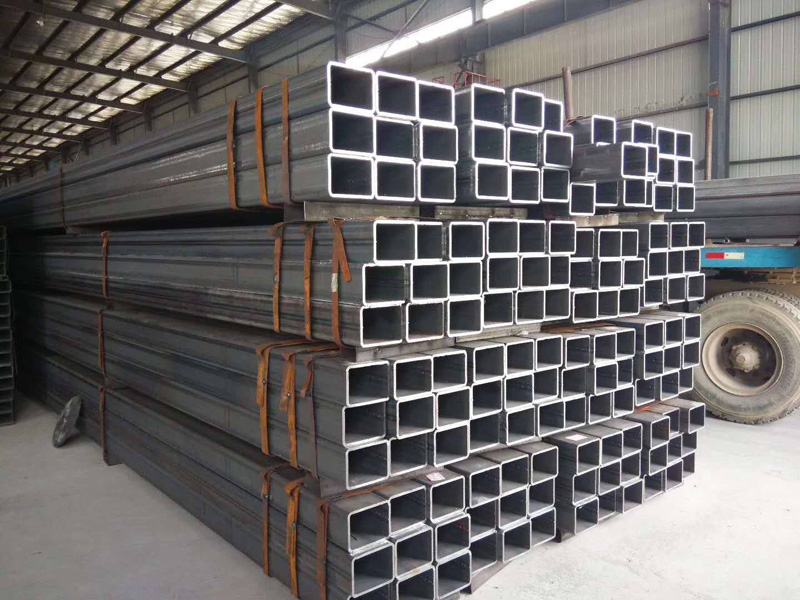 工农Q355B直缝方管